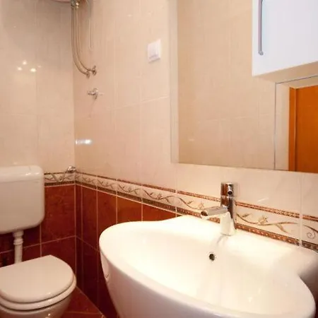 Briest - Studio A2 A Appartement *
