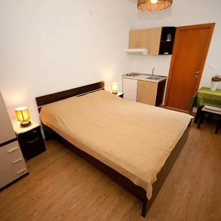 Appartement Briest - Studio A2 A Dubrovnik