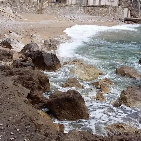 Briest - Studio A2 A Dubrovnik