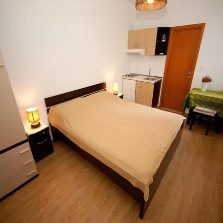 Appartement Briest - Studio A2 A *