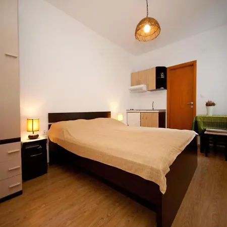Briest - Studio A2 A Apartment *