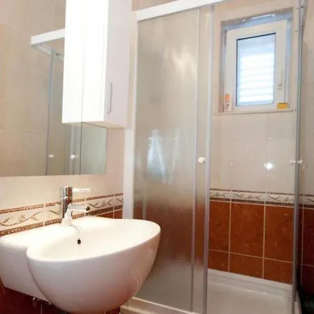 Apartment Briest - Studio A2 A