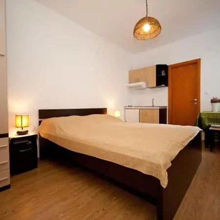 Apartment Briest - Studio A2 A *